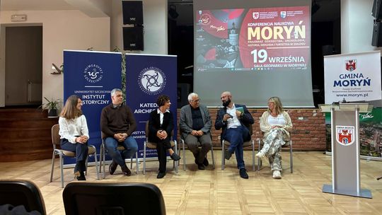 Konferencja naukowa pod hasłem: „Krajobraz dziedzictwa – archeologia, historia, geologia i turystyka w dialogu” [FOTO]