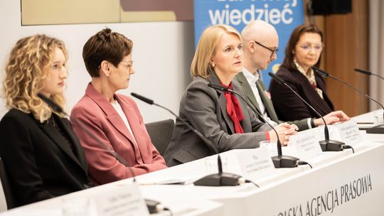 Ten podręcznik pomoże w edukacji zdrowotnej