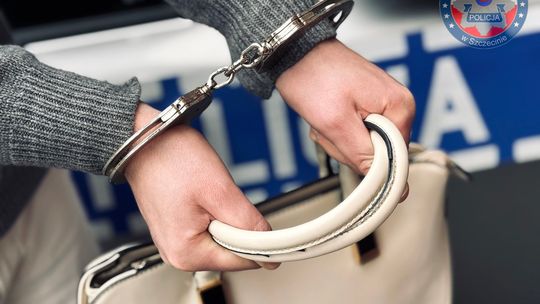 Dlaczego złodzieje wyrzucili łup?