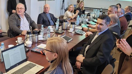 Kryzys na granicy w Osinowie Dolnym. Samorząd Cedyni apeluje do rządu o ratowanie lokalnej gospodarki