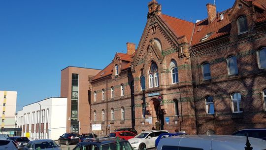 Leczą już tylko pacjentów z koronawirusem