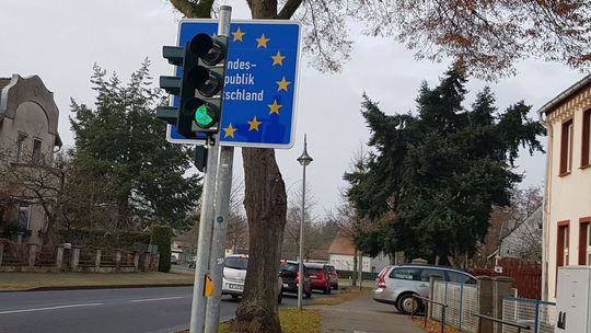 Lockdown w Niemczech przedłużony