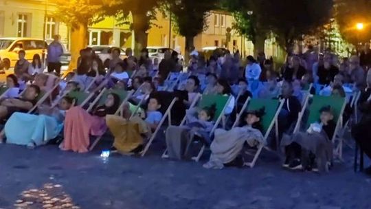 Warto spojrzeć w niebo. A tam rój Perseidów