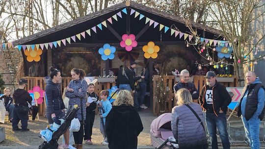 Magia tradycji w nowoczesnym wydaniu: Zobacz, co działo się na tegorocznym jarmarku