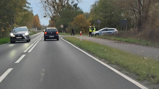 Mają stały punkt na trasie Cedynia - Osinów Dolny