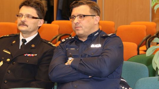 Małe szanse na powołanie posterunku w Chojnie