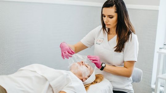 Medycyna estetyczna - sprawdzone i bezpieczne wypełniacze