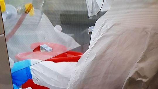 Mężczyzna w powiecie gryfińskim zakażony koronawirusem. To u nas 35. przypadek