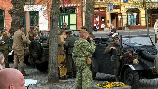 Miało być fajnie, ale szczerze?...[FOTO, VIDEO]