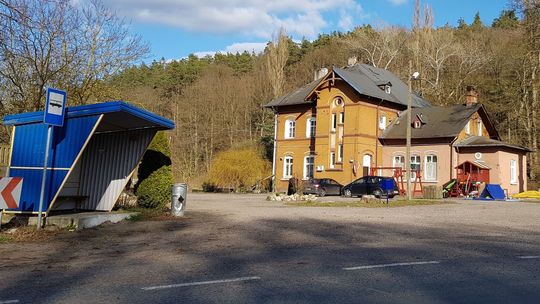 Miejscowości gminy Cedynia w czasach koronawirusa. Kto siedzi za kierownicą?