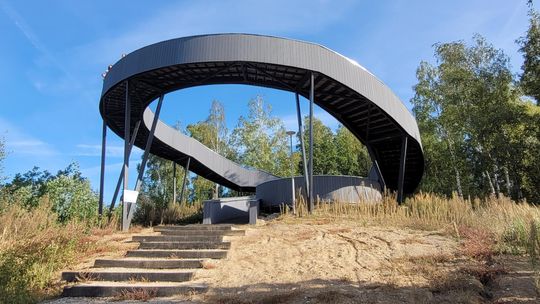 Mieszkowice zazdroszczą Widuchowej – powstanie nowa platforma widokowa