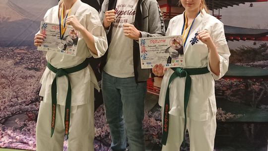  Mistrzostwa Makroregionu Zachodniego Karate Kyokushin