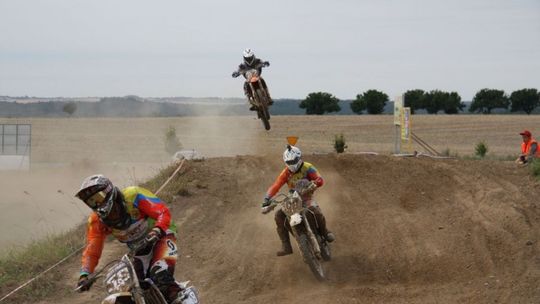 Mistrzostwa Strefy Polski Zachodniej w Motocrossie już w ten weekend