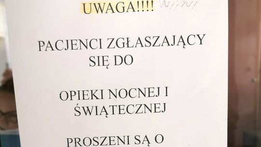 Moja mama płakała i krzyczała z bólu. Oto jak nas potraktowano w jednym ze szpitali