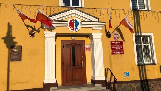 Moryń znalazł się wśród pięćdziesięciu gmin z najwyższą medianą wynagrodzeń
