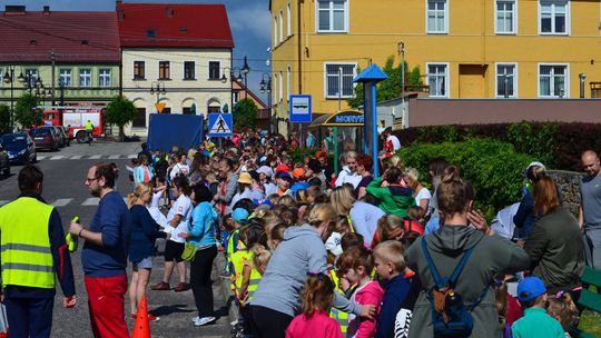 Moryńska Trójka po raz trzydziesty drugi
