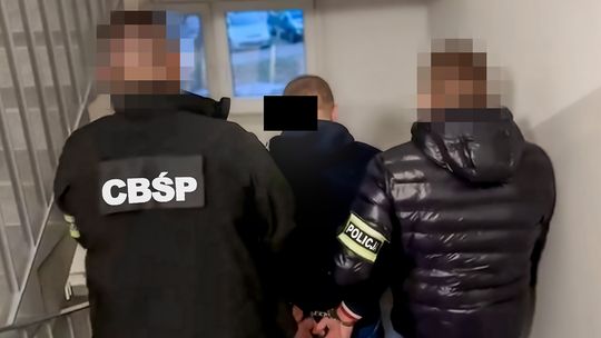 Mrok za zasłoną wiary - CBŚP rozbiło przestępczy „Kościół Naturalny”. Strata 6 mln zł