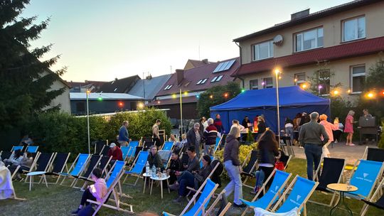 Nadchodzący weekend zapowiada się niezwykle atrakcyjnie
