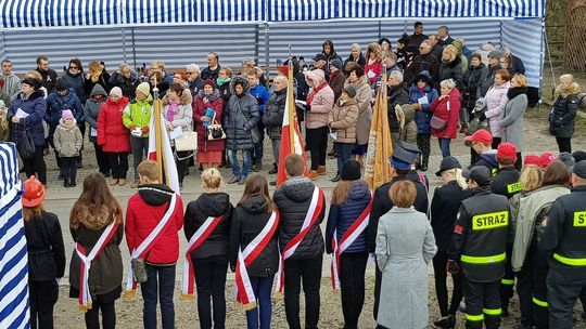 Narodowe Święto Niepodległości obchodziliśmy razem [FOTO, WIDEO]