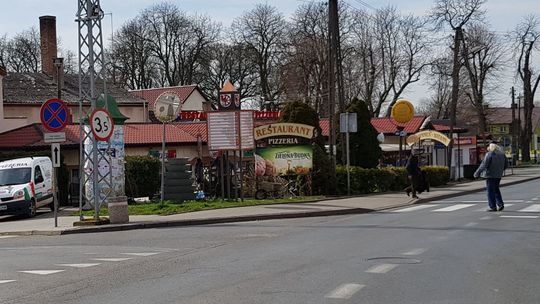 Nie czas na kwiatki