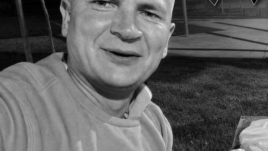 Wielkie pożegnanie na motocyklach. Przemek Wodrowski zasłużył...