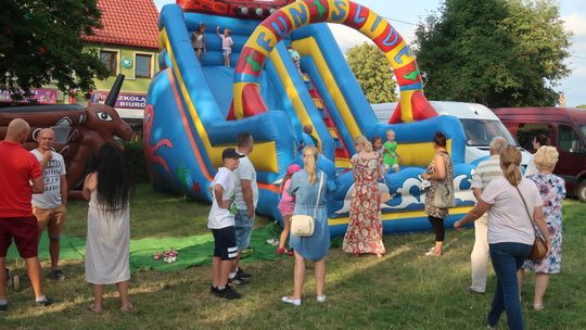 Niedziela pod znakiem Chojeńskiego Lata Kulturalnego 