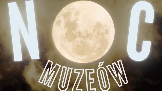 Noc Muzeów w miejscach, gdzie nie ma tych instytucji. Tam gdzie muzea są - panuje cisza