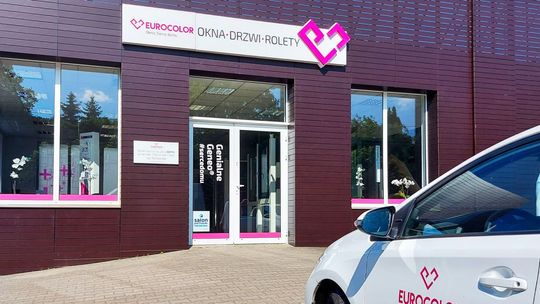 Nowoczesna technologia i piękno, zamknięte w ofercie EUROCOLOR Szczecin