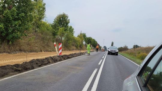 O Chojnie, Odrze i ścieżce rowerowej w radiu. Interweniował słuchacz