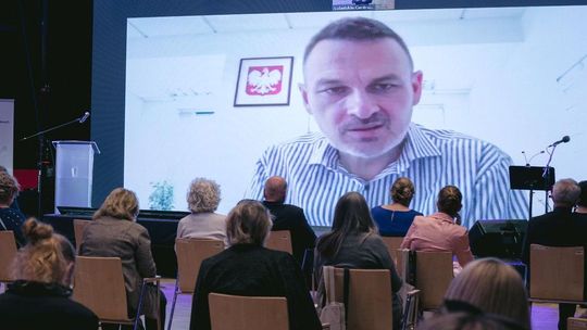O współpracy z organizacjami pozarządowymi