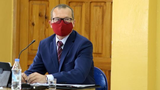 Od soboty wchodzi obowiązek zakrywania nosa i ust 