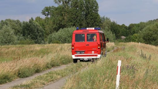 Odnalazł się poszukiwany mężczyzna