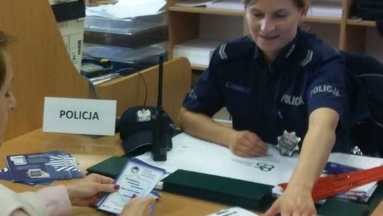 Odnaleźli zaginionego Adriana