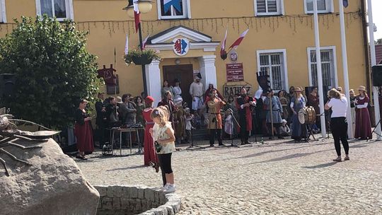 Ostatni weekend wakacji, mieszkańcy i goście pożegnają lato