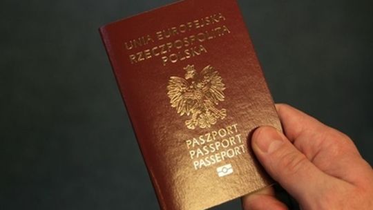Paszportowa sobota w Dzień Dziecka