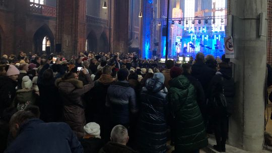 Pectus, Biesiada Śląska i piosenki Krawczyka