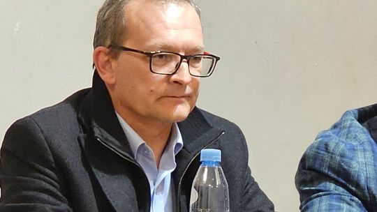 Piotr Głowniak będzie nowym burmistrzem Cedyni