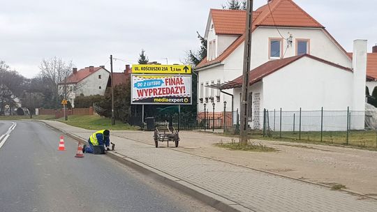 Po napadzie ani śladu. Sprawcy siedzą i czekają na sąd