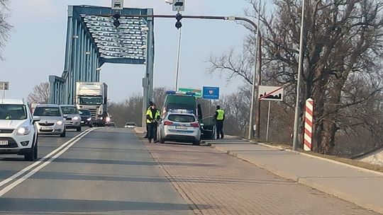 Po upojnej nocy w domu uciech trafił w ręce policji