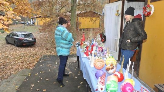 Polacy świętowali w weekend odzyskanie niepodległości, a Niemcy zaczeli jarmarki świąteczne