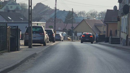 Skrajna nieodpowiedzialność w Cedyni – 46-latek prowadził Skodę mając niemal dwa promile