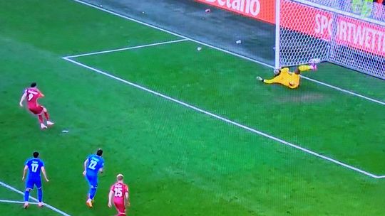 Czekamy na dwa dobre, zwycięskie mecze!