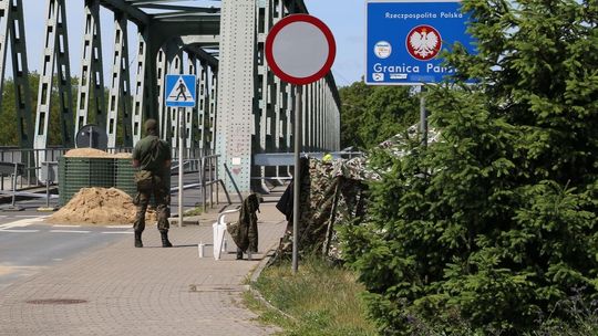 Polska otwiera granice 13 czerwca 2020. To już pewne!