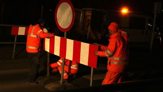 Polska zamknęła granice przed koronawirusem i przywróciła kontrole [FOTO, WIDEO]