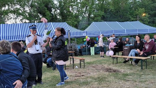 Ponad 33 tysiące złotych zebrano dla Stanisława Olechnowicza na festynie w Starej Rudnicy [FOTORELACJA]