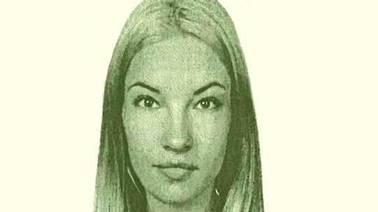 Poszukiwana jest Patrycja Piotrowska