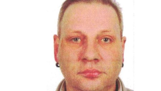 Poszukiwany jest Krzysztof Góralczyk