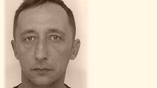 Poszukiwany jest Marcin Matwijów