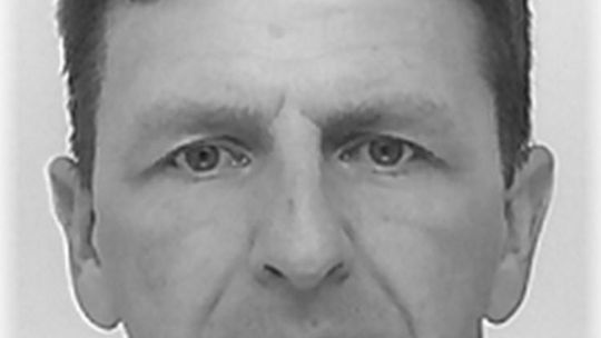 Poszukiwany jest Piotr Gromada