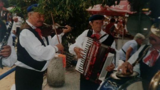 Potańcuj z tradycją i zgarnij dziesięć tysięcy złotych